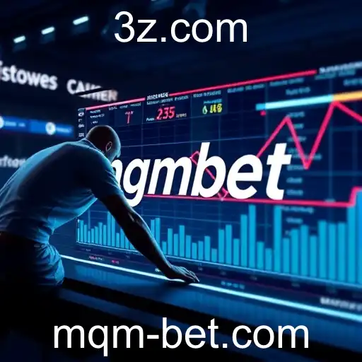 Digital Evolution: Transforming the Landscape of Online Betting