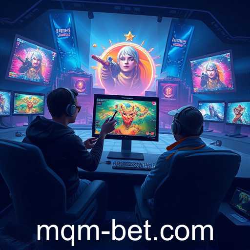 Gaming Evolution: The Rise of Digital Game Platforms