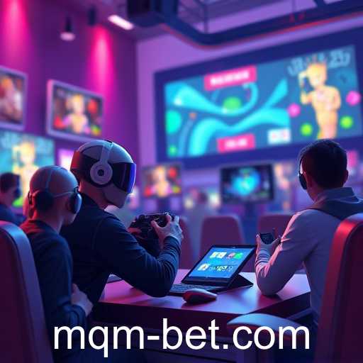 Emerging Trends in Online Gaming