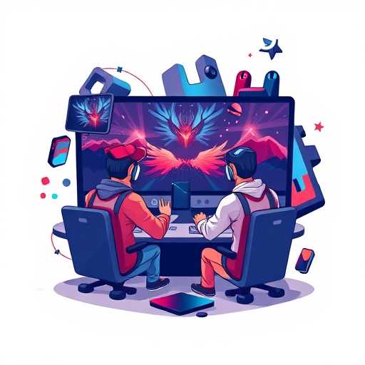 Emerging Trends in Online Gaming