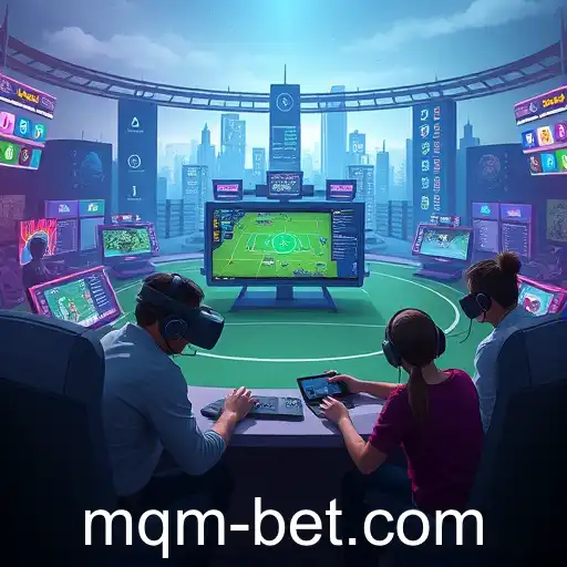 Emerging Trends in Online Gaming