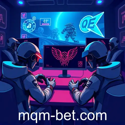 Gaming Evolution: Exploring mqmbet's Impact