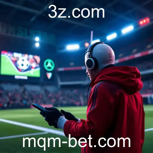 Global Gaming Trends Transforming the Betting Industry