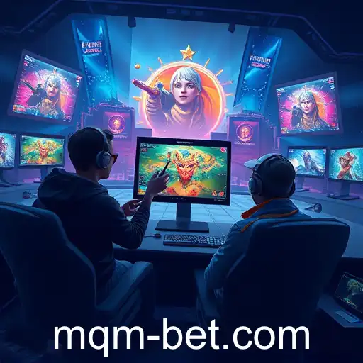 Gaming Evolution: The Rise of Digital Game Platforms