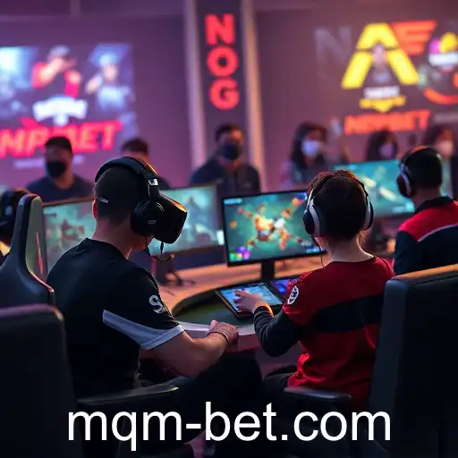 Emerging Trends in Online Gaming