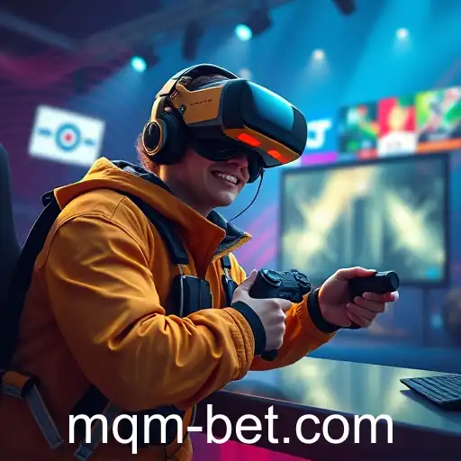 Emerging Trends in Online Gaming: The Role of mqmbet