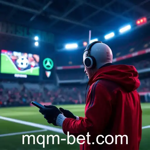 Global Gaming Trends Transforming the Betting Industry