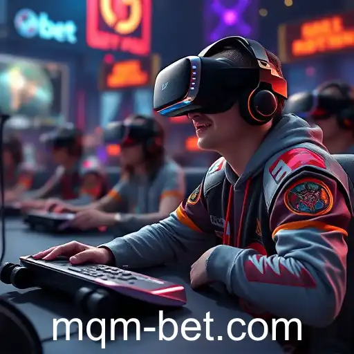 Revolutionizing Online Gaming with MQMBet