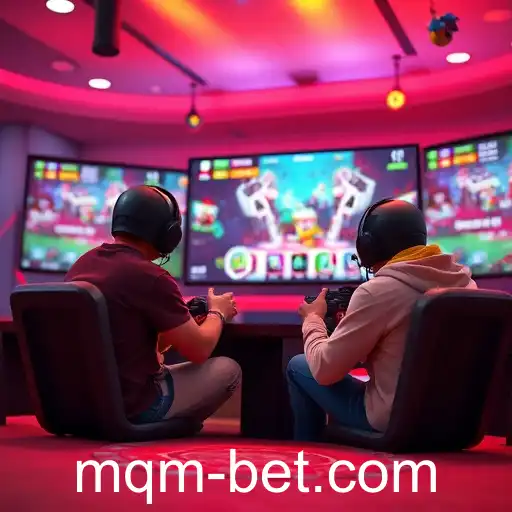 The Rise of Online Gaming Platforms