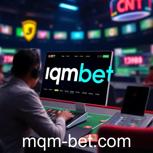 The Rise of Online Betting in the Digital Age