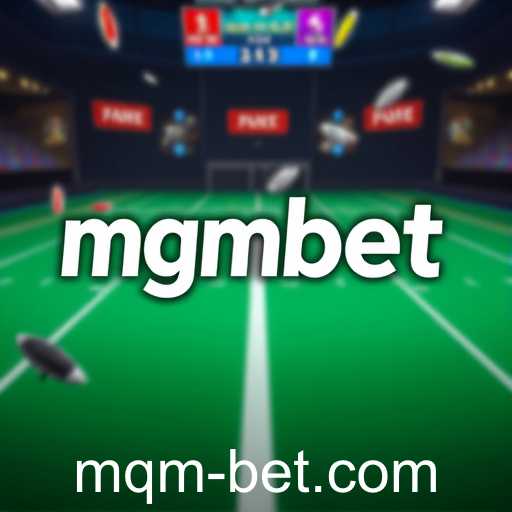 Digital Evolution: MQMBet's Role in Evolving Online Betting