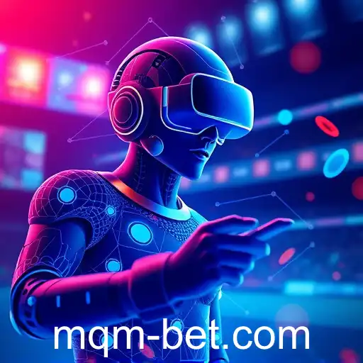 The Rise of mqmbet: Transforming the Online Gaming Landscape
