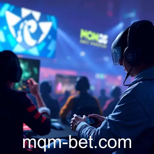 Mqmbet: Revolutionizing Online Gaming