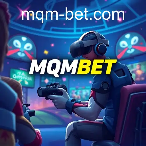 Revolutionizing Online Gaming: MQMBET's Impact in 2025