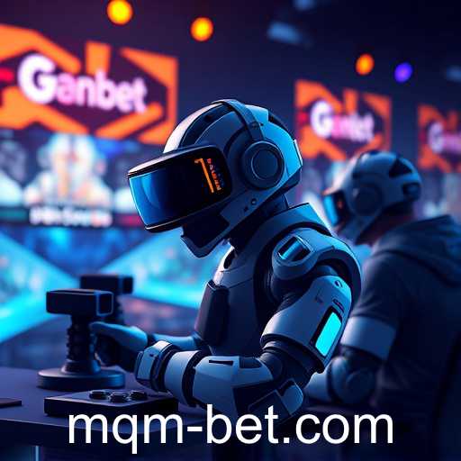 Mqmbet Revolutionizes Online Gaming in 2025