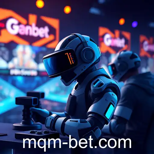 Mqmbet Revolutionizes Online Gaming in 2025