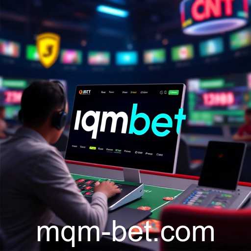 Online Gaming Evolution: The Rise of MQMBET