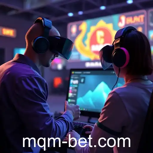 The Rise of Online Game Platforms in 2025