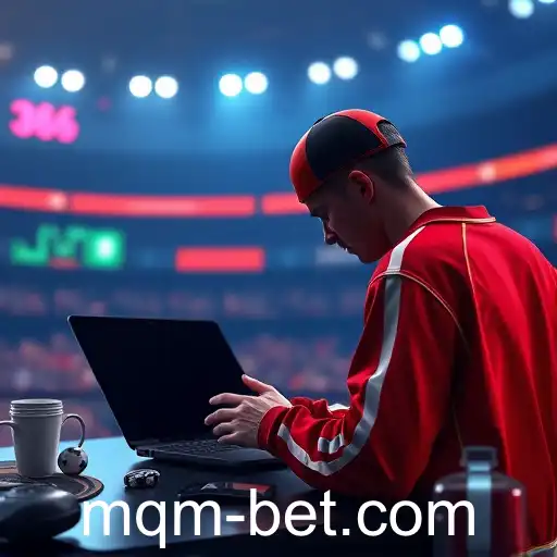 Rapid Growth of Online Betting Amid Global Challenges