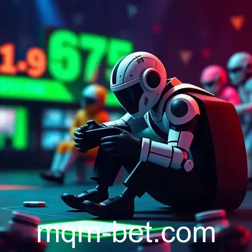 The Rise and Influence of mqmbet in Online Gaming