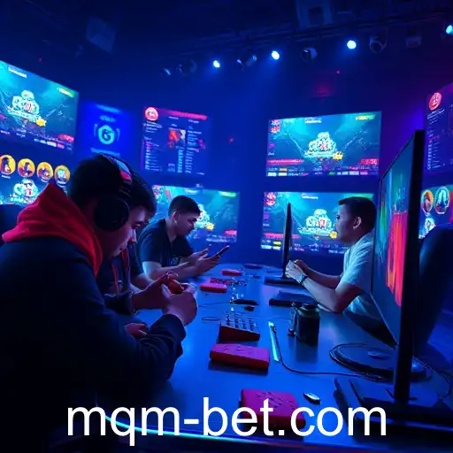 The Rise of Online Gaming Platforms