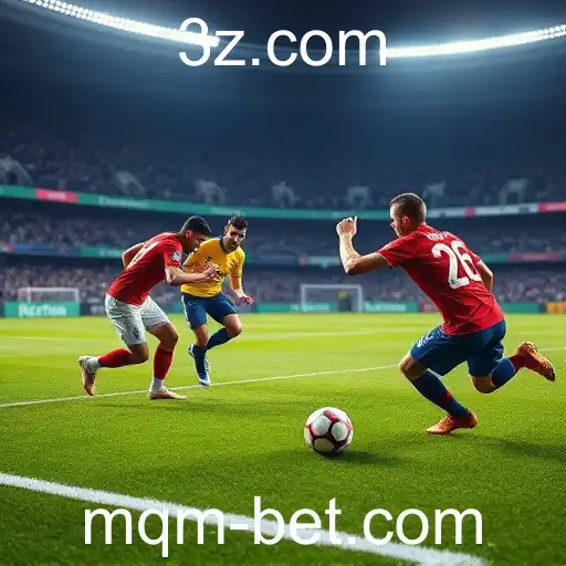 Exploring the Rise of Sports Betting: The Role of 'mqmbet' in the Online Betting Revolution