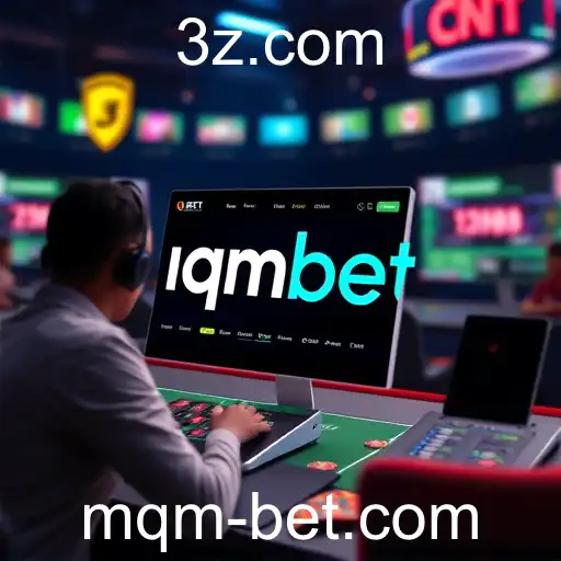 The Rise of Online Betting in the Digital Age