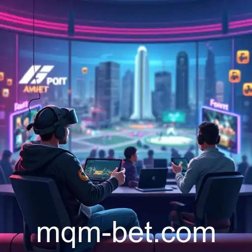 The Rise of Gaming Platforms